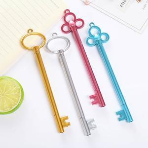 열쇠볼펜 판촉용 홍보용 귀여운 예쁜 재미있는 캐릭터 볼펜 중성펜 소량 인쇄 각인 제작 인쇄가능