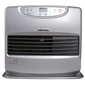 신일 팬히터 1200/실버/캠핑/이동식 SFH-1200SV