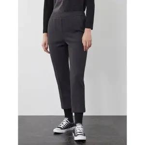 갤러리아 올리비아로렌 본딩기모 배기팬츠 VVBDL3WA161