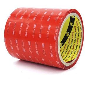 [BZJKRJNX_4B]3M 테이프 강력 하이패스 100mmx1.5M