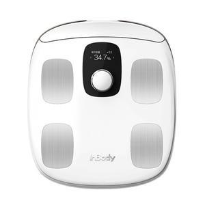 메온셀 (현대hmall) 인바디 가정용 스마트 체중계 다이얼 H30NWi -