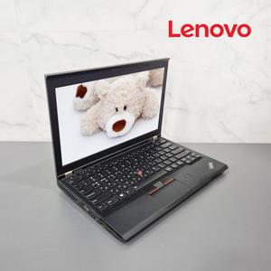 레노버 THINKPAD X230 i5 8G 120G 휴대용 사무용 중고노트북
