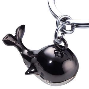 독일 브랜드 트로이카 향유고래 키링 JACK POTT 바다의 친구 고래 키체인 해양의 매력(KR18-17/GM)