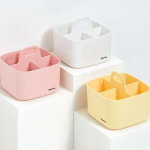 시스맥스 포르타 비타 미니 펜정리 펜꽂이 연필꽂이 책상정리