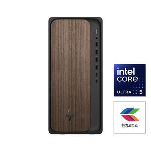 HP 옴니 M03-0001LD U5-225 32GB램 SSD1TB 윈도우11 프로