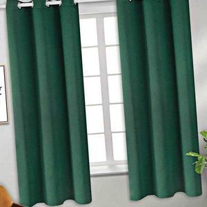 [JHQS8132_4B]암막커튼 침실 자외선 암막 창문 창문형 방풍