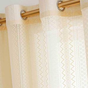 [JHQS86U0_4B]레이스커튼 침실커튼 거실커튼 자수커튼