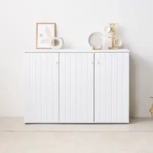 메종 로더 1200 다용도 주방 수납장 TCU033