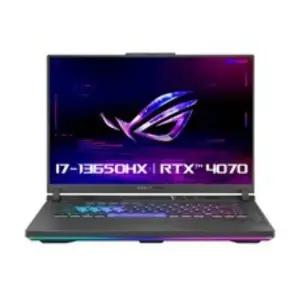 에이수스 2023 ROG 스트릭스 G16 , Eclipse Gray, 512GB, 16GB, Free DOS, G614JI-N3041