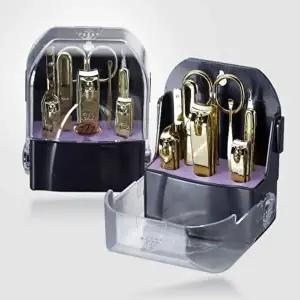 777 쓰리쎄븐 손톱깎이 세트 TS-090G-W8994B9