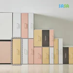 블랑 300 E0 키큰 속깊은 다용도틈새장