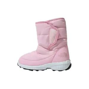 [노스페이스][텍가 129000원] 노스페이스 키즈 부티 패딩부츠 FM1NS96J60C-SOP