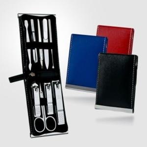 [기타]777 쓰리쎄븐 손톱깎이 세트 TS-970C