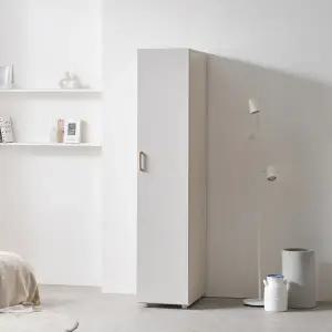 [착불]아이앤 프레아 400 도어형 선반 옷장 DO