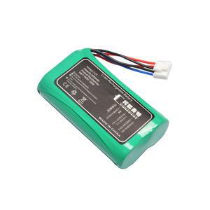 호환 뮤직 플로우 P7, NP7550, PJ9, PJ9B, PJS9W, PK7, PK5, Xboom Go PK7 TD-Bb11LG 블루투스 스피커용 3350mAh 배터리 호환