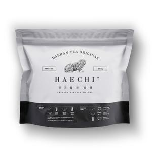 대한다업 해치말차 라떼 500g