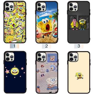 스폰지밥케이스모음 스펀지밥 뚱이 신디자인 S25 S25울트라 갤럭시버디4 M15 S25+ A16 A15 아이폰15