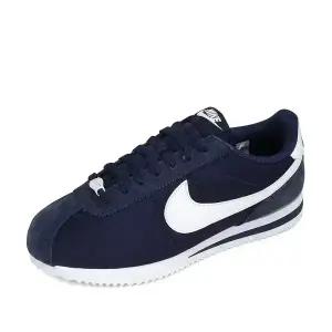 나이키 코르테즈 남성 여성 공용 스니커즈 운동화 신발 네이비 DZ2795-400