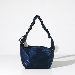 [미야앤솔] 하트백 네이비