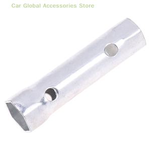 오토바이 점화 플러그 렌치 더블 엔드 스패너 액세서리 16mm