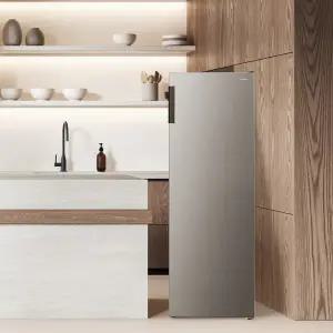 루컴즈 다용도 냉동고 FSG204H1 미니 가정용 소형 업소용 다용도 스탠드