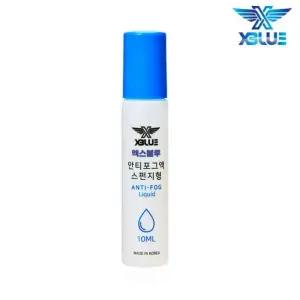 XBLUE 수경 김서림방지 안티포그액 N83528 미러코팅