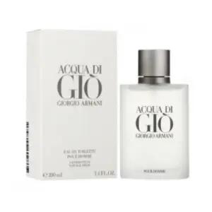 향수닷컴 조르지오 아르마니 아쿠아 디 지오 옴므 EDT 100ml (병행)