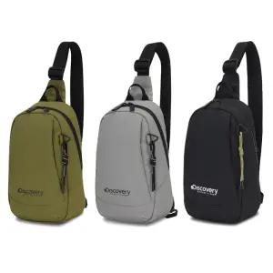 디스커버리 데일리 슬링백 DXSG3125N 남녀공용 가방