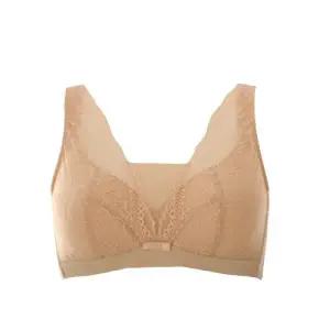 [롯데백화점]비너스 (이월상품) 할인들어가는 등넓은 런닝형 노와이어브라 SVBRW430