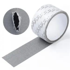 방충망 수리 패치 창문 베란다 셀프 모기차단 2m (WFJLV8R)