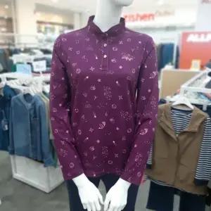 올포유 sh06 여성 가을 프린트티셔츠  AWTHN7381604