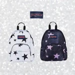 [정품] [특가딜]잔스포츠 하프 파인트 미니 백팩 별 스타 신학기가방 데일리백팩2컬러