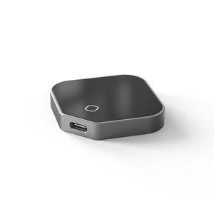 무선 Carplay 어댑터 미니 S3 알루미늄  미러 동글 Androidauto 플러그 앤 플레이 OTA  BT 자동 연결