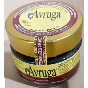 아브루가 냉장 인조어 120g캐비어 생선알 알 수입식자재 식자재 고급식자재