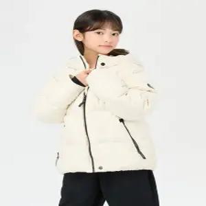 공용 이글루 덕다운 점퍼_PKE4JP3040