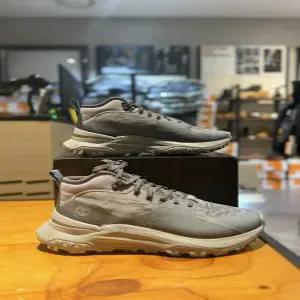 [팀버랜드][팀버랜드] 팀버랜드 A6DBD EVF 남성 모션 미드 레이스 스니커즈 그레이 (P003704249)