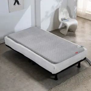 일월 에어로실버 온수매트