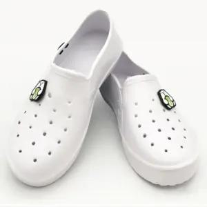 학생 실내화 EVA 소재 가벼운 덧신 어린이 교실 신발