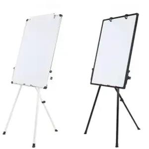 스탠드 화이트보드 회의실 스탠딩 강의실 가정용 칠판