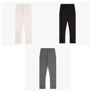 [셀덴] 후라이스 스판 레깅스_EDTS23W03_3종 1택