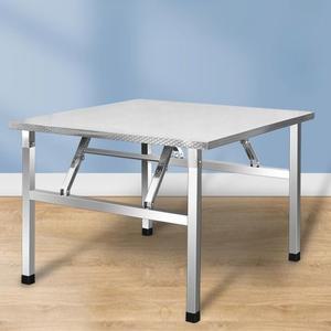 농업용 작업대 원예농작업대 60 너비 과일 길이 테이블 높이