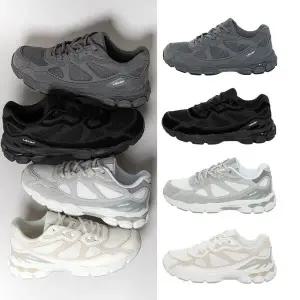 [르까프]크라우드 런닝화 LE5F205 4종 택1