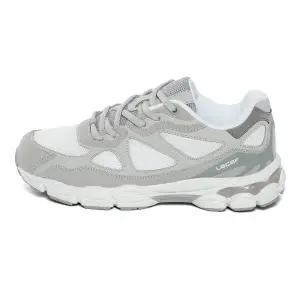 [르까프] 크라우드 런닝화 그레이 LE5F205GRY