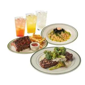 [매드포갈릭] 매드 초이스 세트 B