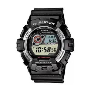 지샥 GR-8900-1D 터프솔라 스포츠 디지털 남성 우레탄 시계