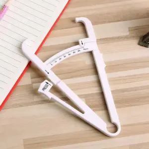 디지털체중계 바디라인 체지방측정기줄자 뱃살 체지방측정기 비만도측정 줄자 뱃살 건강마사지l