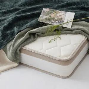 한샘 노뜨컴포트 포켓스프링 매트리스 21cm SS(슈퍼싱글), 하드