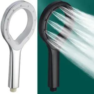 소나기 샤워기 사워기헤트 수압상승 샤워기_23420092