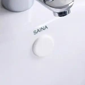 세면대구멍 마개 세면대 오버홀 오버홀캡 DD-12624_23421501