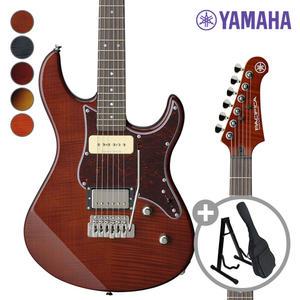 야마하 PAC611VFM 일렉트릭기타 /퍼시피카일렉기타